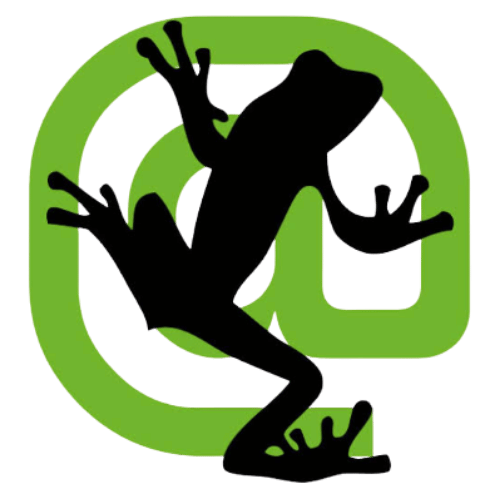 Screaming Frog